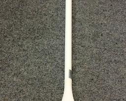 BAS108- Ala Moana Surfboard White Paddle