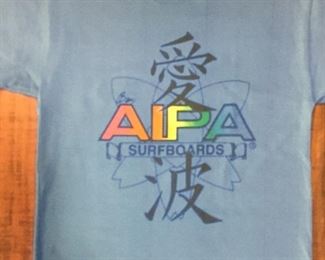 BAS112- "Kanji" Youth Small/Medium T-Shirt Set of 5ea