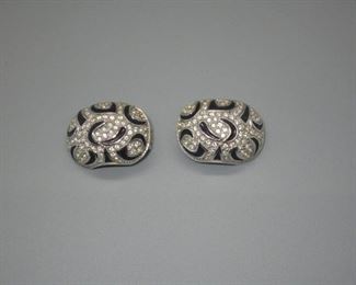 Christian Dior Earrings