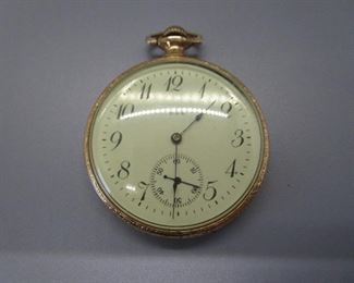 Pocket Watch