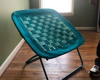 this is a chair