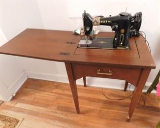 Singer Sewing Machine