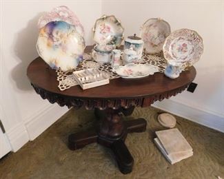 Center Table