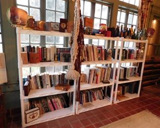 Cook Books