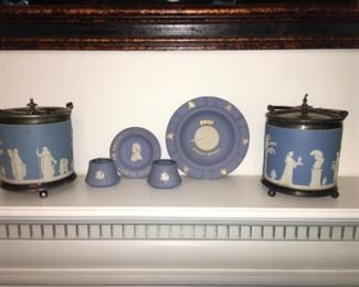 Wedgwood