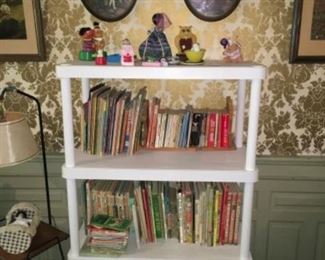 Children’s books