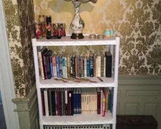 Hardback Books