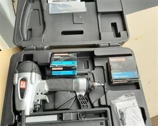 Grip Rite 16 Guage Trim / Finish Nailer