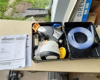 Wagner Optimus Project Power Painter
