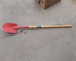 Craftsman Shovel