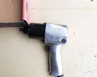 Ingersoll Rand 1/2" Impact Wrench