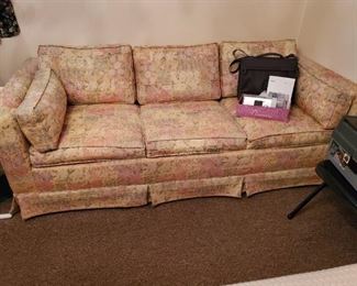 SLEEPER SOFA