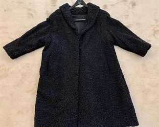 Item 49:  Persian Lamb: $250