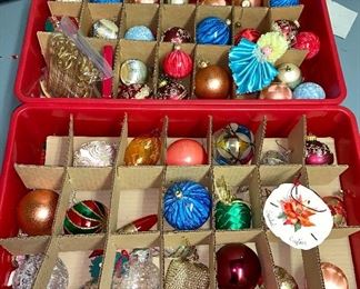 Boxes o balls: $15 each box