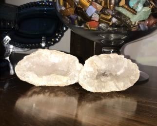 Small Crystals $40.00 ea