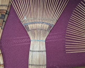 African Tribal Hair Combs : sm $10.00 , Med $25.00 , large $65