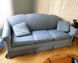 Pennsylvania House Sleeper Sofa (Queen) $175