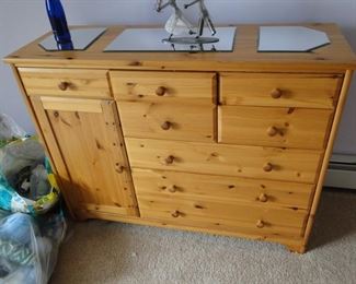 Ikea Dresser 46x16x35 $75