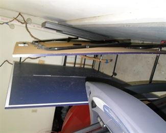 Ping Pong Table $50