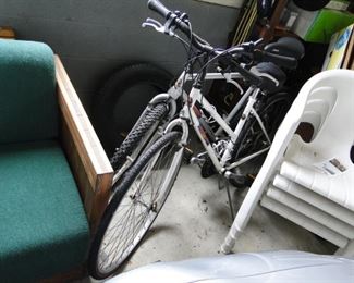 Two Bikes American Eagle $75 each SOLD