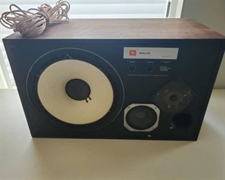 JBL Model L100 Speaker