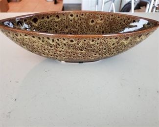 Elegant Ceramic Bowl