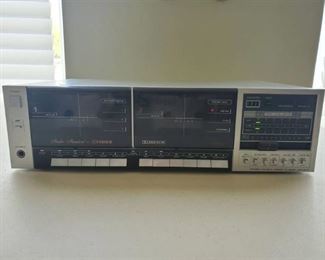 Studio Standard by Fischer Model CR-W77