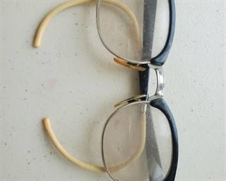 Vintage Glasses