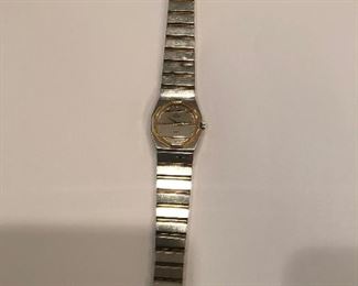 Concord Watch $400