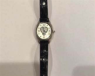 Judith Ripka Watch $20