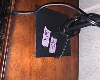 PLL 12 Lamp @ $25 - Open to Offers 