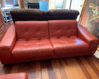 PLL 50 Sofa @ $595 