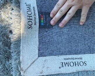 (Photos were taken outside for natural light) - Not bleach spots 