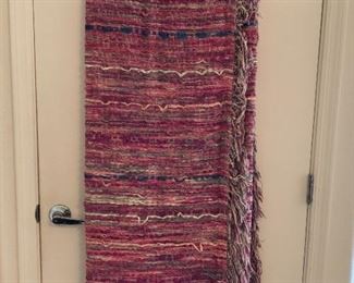 Park b Smith Ltd F/Q Bed Shawl