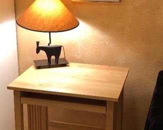 Small Desk