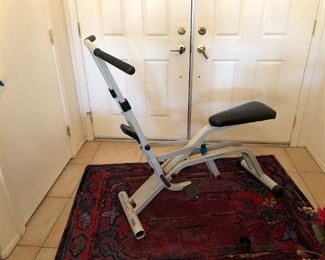 Weslo Cardio Glide 950