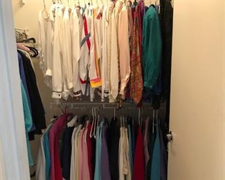 Ladies Closet
