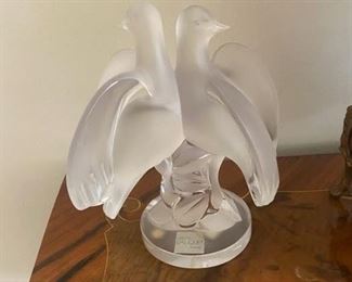 LALIQUE