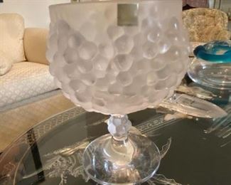 LALIQUE