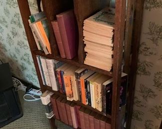STICKLEY ERA Record / Book Case