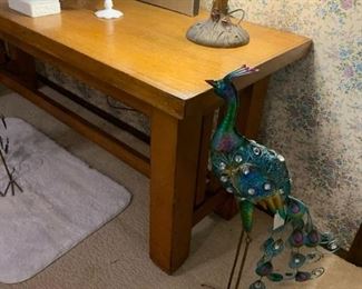 STICKLEY ERA Alter / Hallway Table