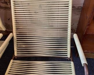 MCM Outdoor Furniture by AMES AIRE