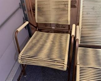 MCM Outdoor Furniture by AMES AIRE