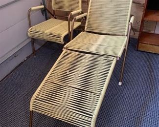 MCM Outdoor Furniture by AMES AIRE