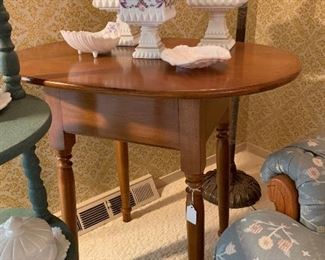 CONANT BALL Side Tables