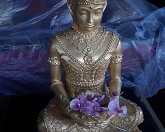 Thai Buddha