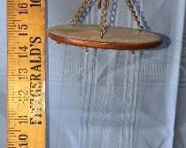 Horse wind chimes $6.00