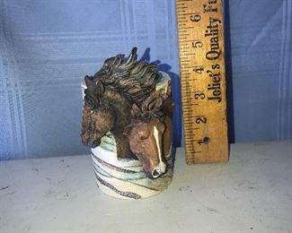 Pen and Pencil Holder $6.00