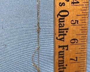 I love horses necklace $5.00