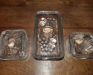 Pyrex refrigerator boxes